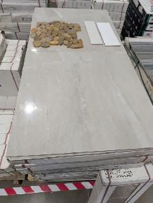 $2.09/SF IN STORE TILE 'LIGHT BEIGE' SQUAREFOOT FLOORING BARRIE