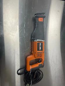 RIDGID CORDED SAWZALL