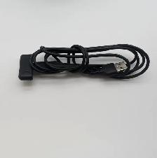 (B4633) Steel Nova Headphones with usb and dongle - Photo 4