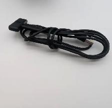 (B4633) Steel Nova Headphones with usb and dongle - Photo 5