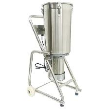 110V 32L Meat Vegetable Prep Food Processor Chopper 020186