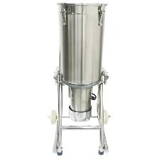 110V 32L Meat Vegetable Prep Food Processor Chopper 020186 - Photo 2