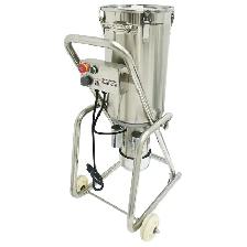 110V 32L Meat Vegetable Prep Food Processor Chopper 020186 - Photo 3