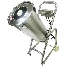 110V 32L Meat Vegetable Prep Food Processor Chopper 020186 - Photo 6