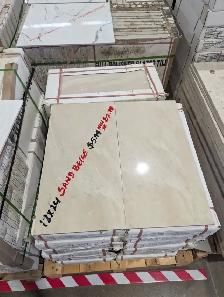 12x24 'SAND BEIGE' IN STORE TILE -SQUAREFOOT FLOORING BARRIE!