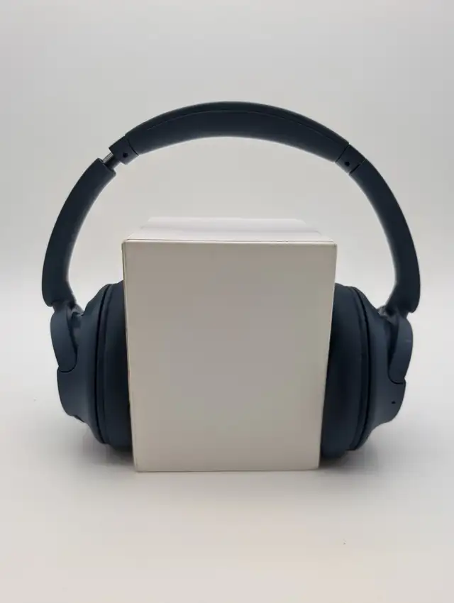 (B4635) Sony yy2966 Overhead Headphones