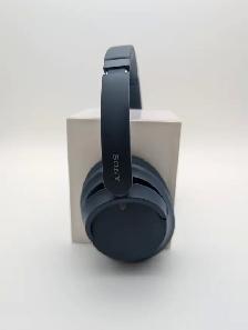 (B4635) Sony yy2966 Overhead Headphones - Photo 2
