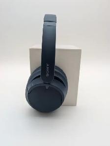 (B4635) Sony yy2966 Overhead Headphones - Photo 3
