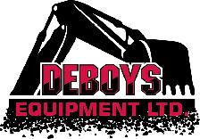 Rock Truck Drivers Needed