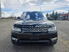 Range Rover Sport Td6 HSE AWD Low kms NO accident BC Vehicle - Photo 2