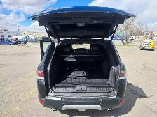 Range Rover Sport Td6 HSE AWD Low kms NO accident BC Vehicle - Photo 11