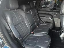 Range Rover Sport Td6 HSE AWD Low kms NO accident BC Vehicle - Photo 12