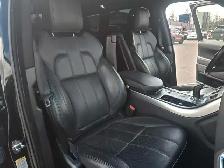 Range Rover Sport Td6 HSE AWD Low kms NO accident BC Vehicle - Photo 13