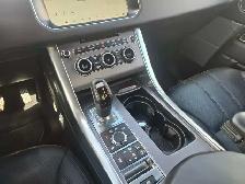 Range Rover Sport Td6 HSE AWD Low kms NO accident BC Vehicle - Photo 15