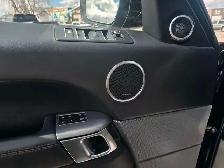 Range Rover Sport Td6 HSE AWD Low kms NO accident BC Vehicle - Photo 18