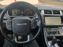Range Rover Sport Td6 HSE AWD Low kms NO accident BC Vehicle - Photo 21
