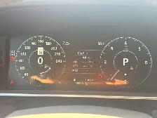 Range Rover Sport Td6 HSE AWD Low kms NO accident BC Vehicle - Photo 22