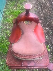 Rocky Mountain Saddle - Photo 6