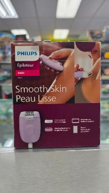 Philips Epilator 4000 3-in-1 Shaver - BRAND NEW - Photo 2