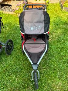 BOB - Running Stroller - $80 each or BOTH for $150 - Photo 2