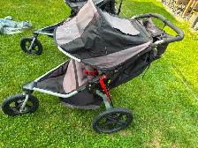 BOB - Running Stroller - $80 each or BOTH for $150 - Photo 3