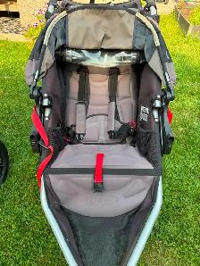 BOB - Running Stroller - $80 each or BOTH for $150 - Photo 4