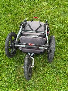BOB - Running Stroller - $80 each or BOTH for $150 - Photo 5