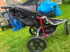 BOB - Running Stroller - $80 each or BOTH for $150 - Photo 6