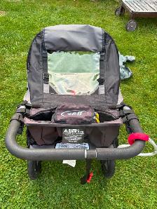 BOB - Running Stroller - $80 each or BOTH for $150 - Photo 7