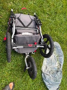BOB - Running Stroller - $80 each or BOTH for $150 - Photo 8