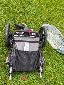 BOB - Running Stroller - $80 each or BOTH for $150 - Photo 9