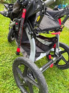 BOB - Running Stroller - $80 each or BOTH for $150 - Photo 10