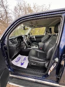 2014 Toyota 4Runner Limited - low mileage - safeties - Photo 5