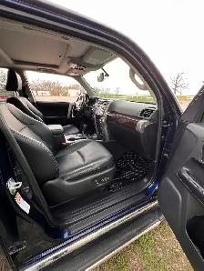 2014 Toyota 4Runner Limited - low mileage - safeties - Photo 6