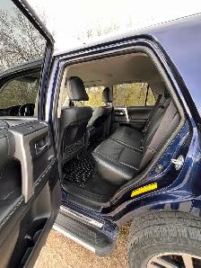 2014 Toyota 4Runner Limited - low mileage - safeties - Photo 7