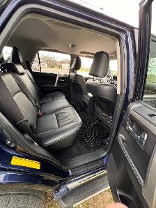 2014 Toyota 4Runner Limited - low mileage - safeties - Photo 8