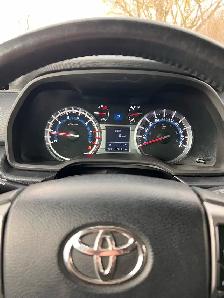 2014 Toyota 4Runner Limited - low mileage - safeties - Photo 10