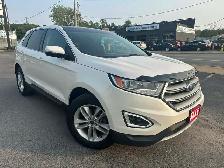 2016 Ford Edge SEL - Photo 2