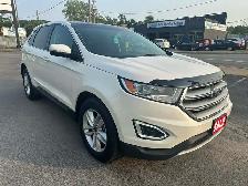 2016 Ford Edge SEL - Photo 3