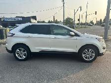 2016 Ford Edge SEL - Photo 4