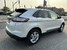 2016 Ford Edge SEL - Photo 5