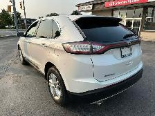 2016 Ford Edge SEL - Photo 6