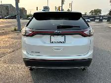 2016 Ford Edge SEL - Photo 7
