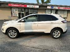 2016 Ford Edge SEL - Photo 8