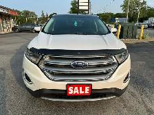 2016 Ford Edge SEL - Photo 10