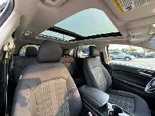 2016 Ford Edge SEL - Photo 13