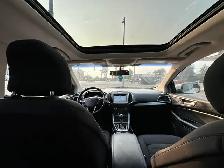 2016 Ford Edge SEL - Photo 15