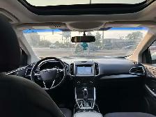 2016 Ford Edge SEL - Photo 16