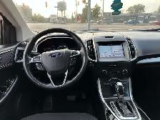 2016 Ford Edge SEL - Photo 17