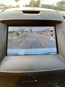 2016 Ford Edge SEL - Photo 19